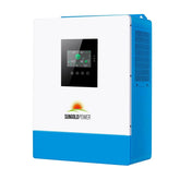 Sungold Power 5000W 48V Solar Charger Inverter - Green Vista Living